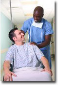 Grateful for long term care insurance